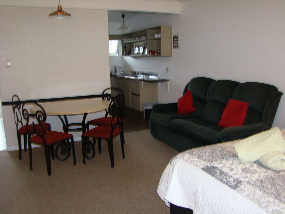 Avalon Motel Thames - Wenzel Motels Exterior foto