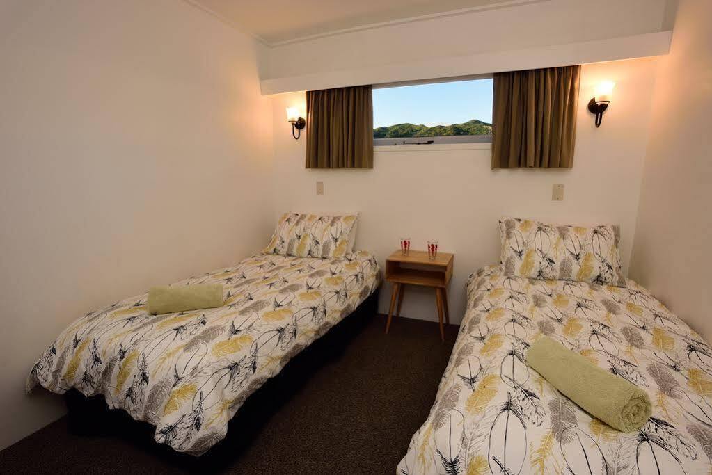 Avalon Motel Thames - Wenzel Motels Exterior foto